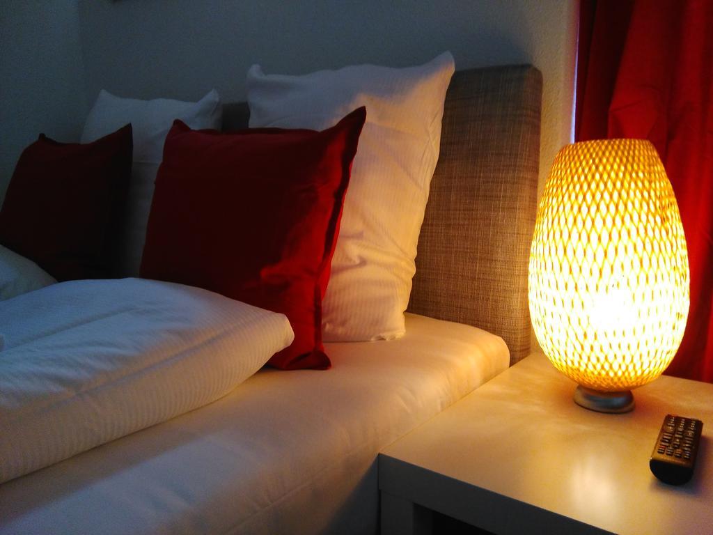 Aparthotel Inside Five