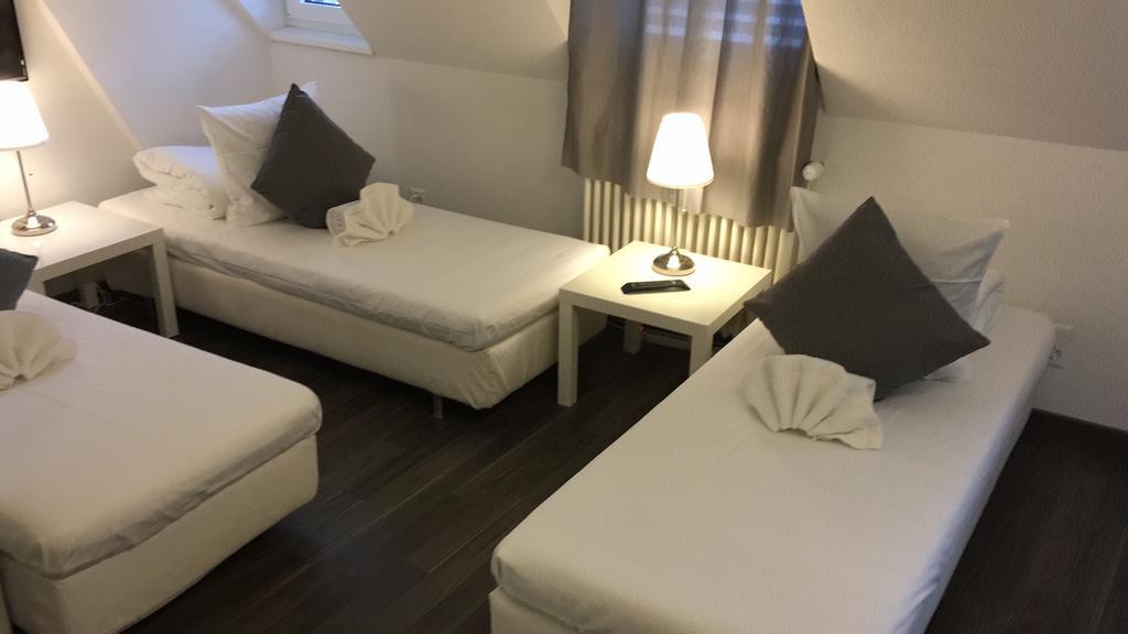Aparthotel Inside Five 3*