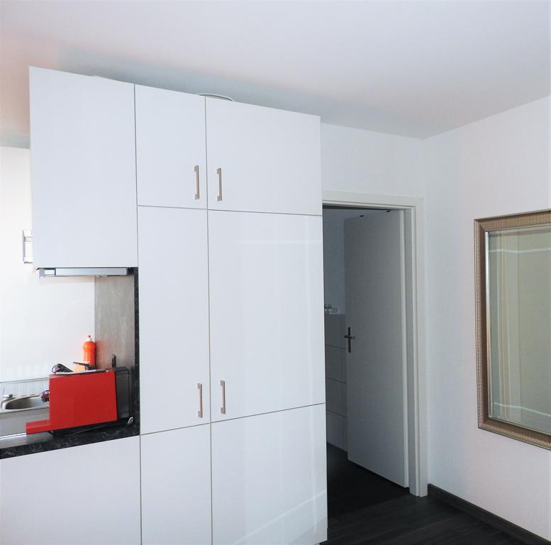 Aparthotel Inside Five
