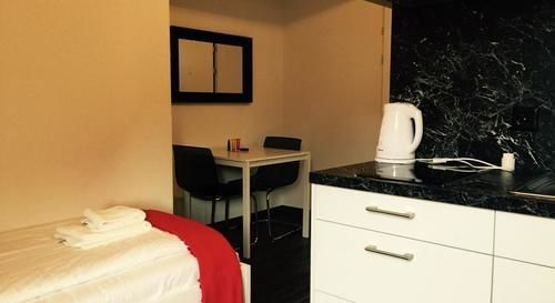 Aparthotel Inside Five 3*