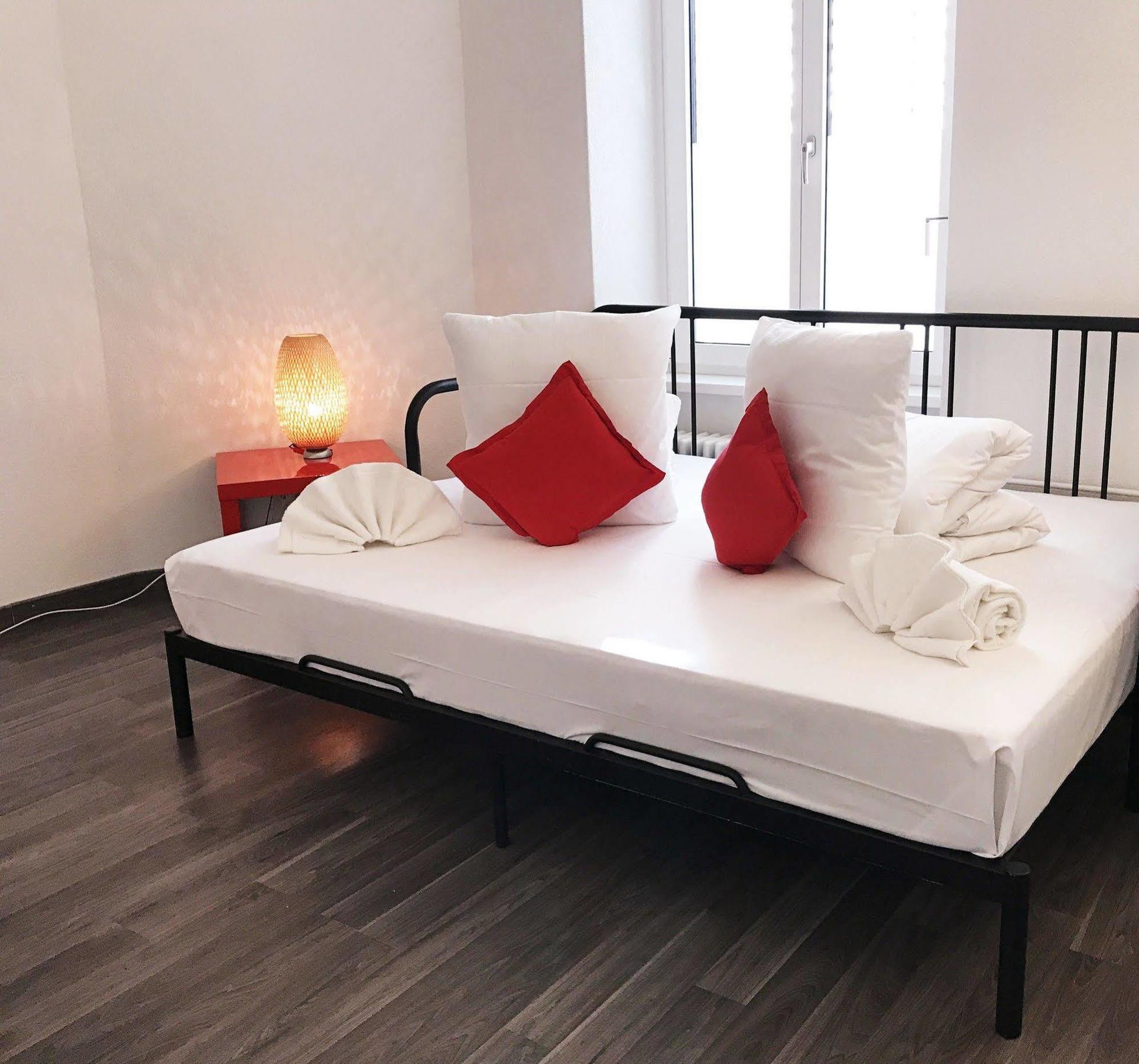 Aparthotel Inside Five Zurich