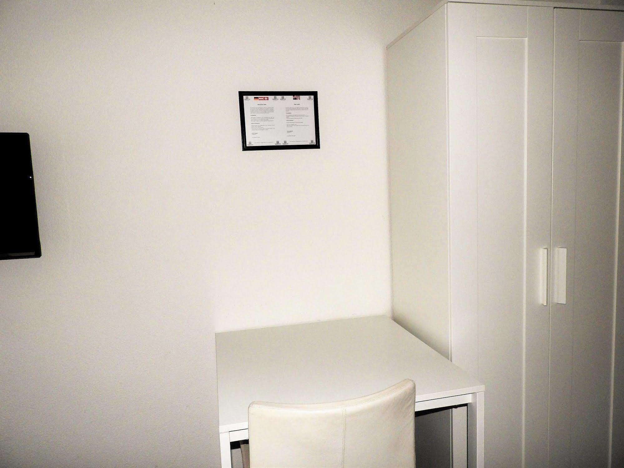 Aparthotel Inside Five