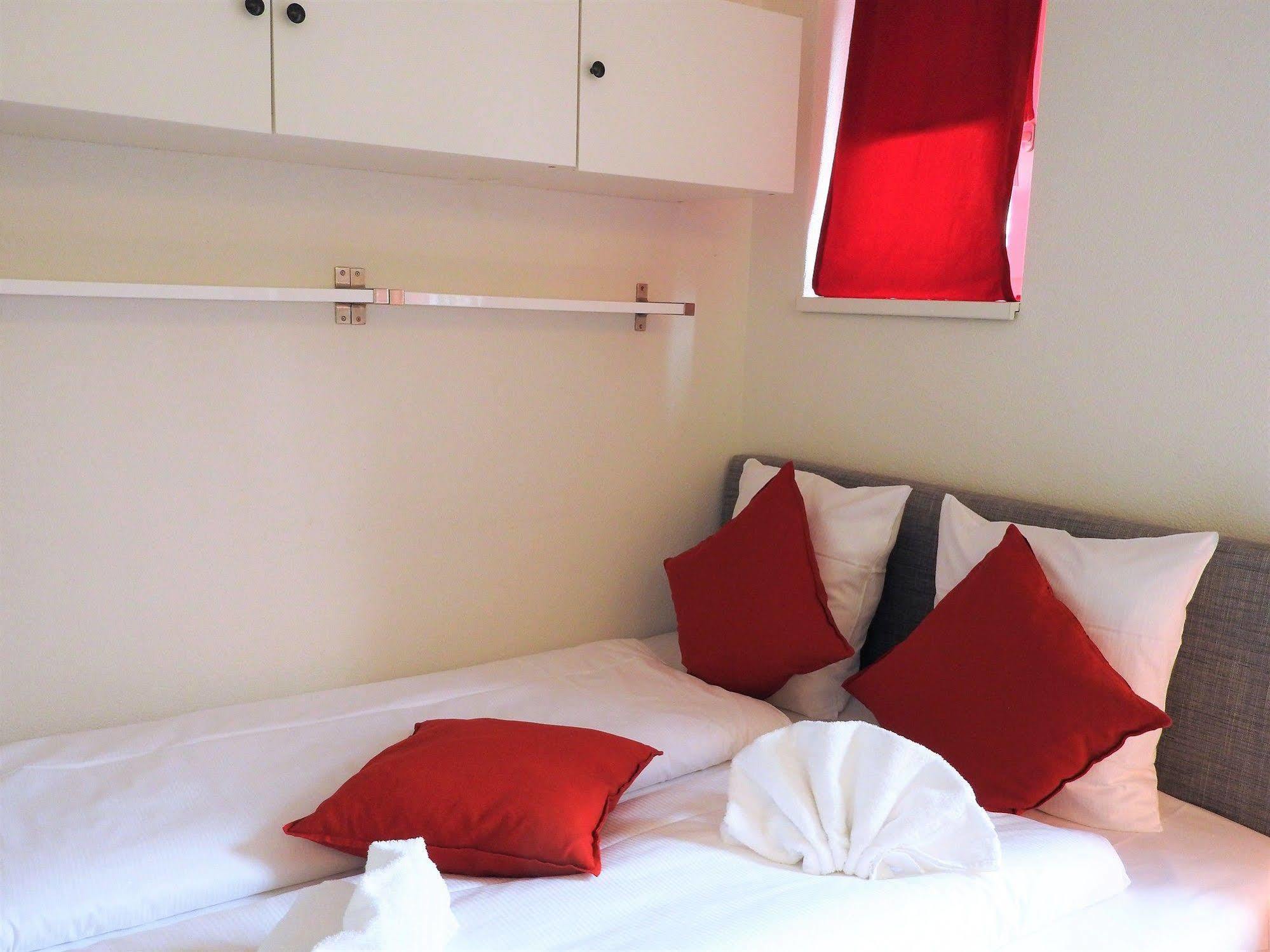 Aparthotel Inside Five