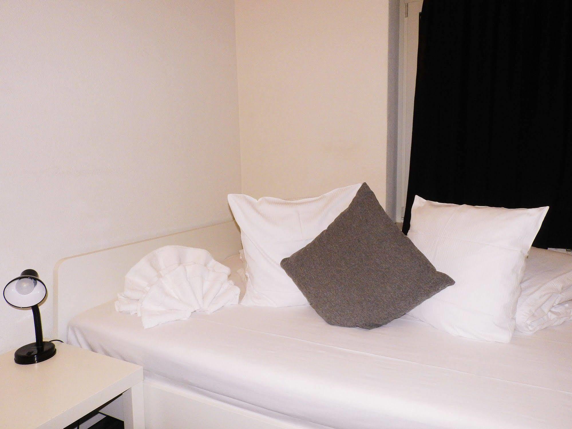 Aparthotel Inside Five 3*