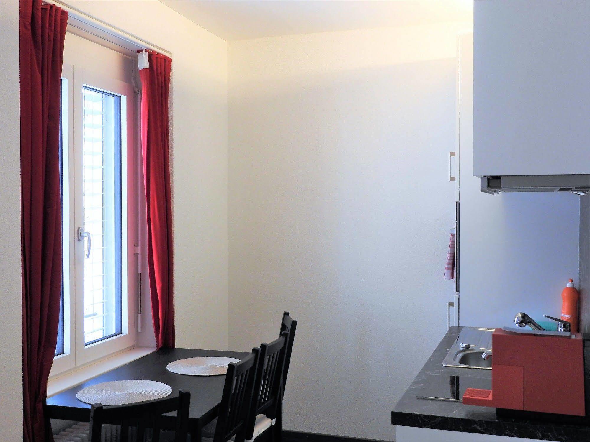 Aparthotel Inside Five 3*
